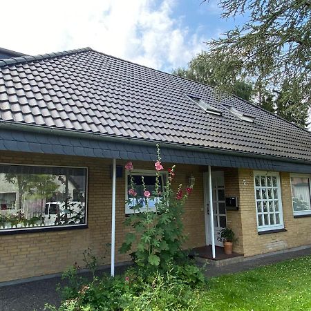 Daenisch & Hygge Flensburg Exterior photo