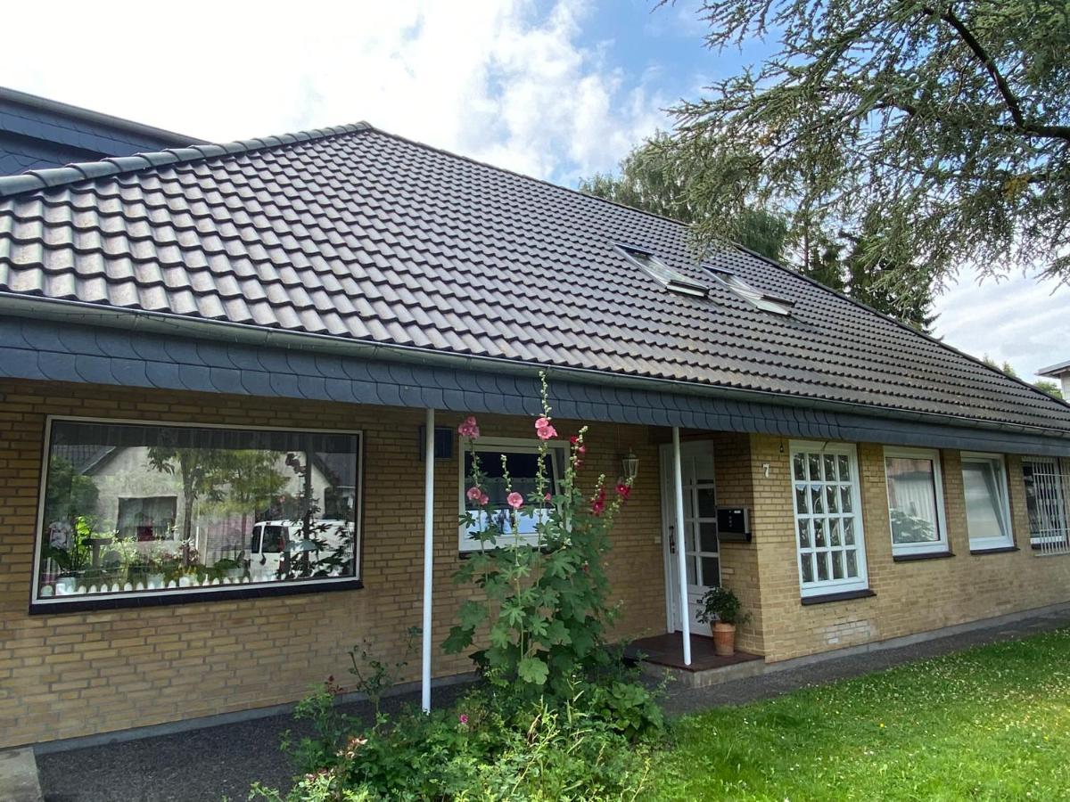 Daenisch & Hygge Flensburg Exterior photo